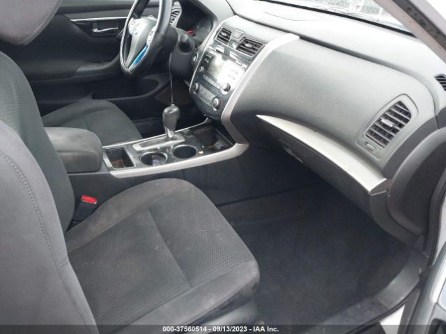 1N4AL3APXEN368291 Nissan Altima 2.5 S