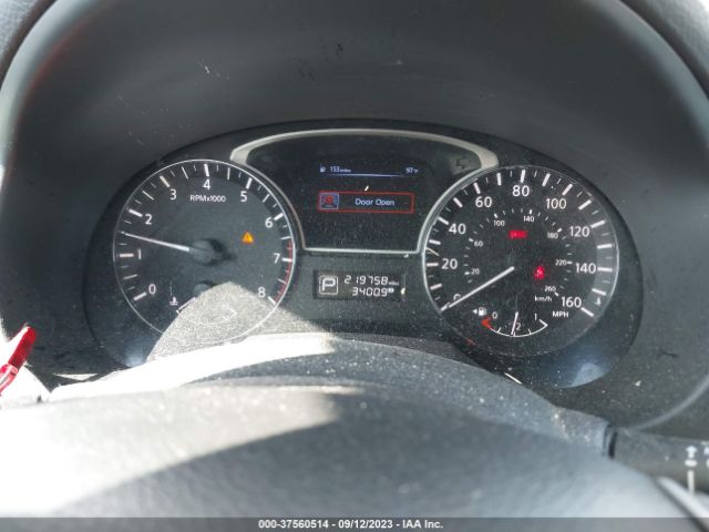 1N4AL3APXEN368291 Nissan Altima 2.5 S