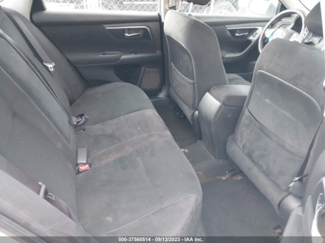 1N4AL3APXEN368291 Nissan Altima 2.5 S