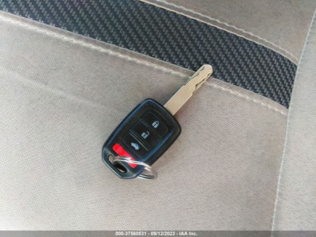 2HGFC2F5XGH533335 Honda Civic Sedan Lx