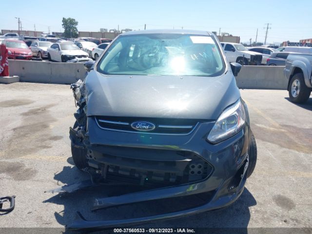 1FADP5EU4HL102939 Ford C-max Energi Se