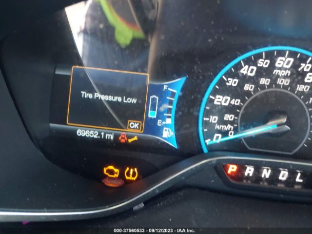 1FADP5EU4HL102939 Ford C-max Energi Se