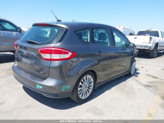 1FADP5EU4HL102939 Ford C-max Energi Se