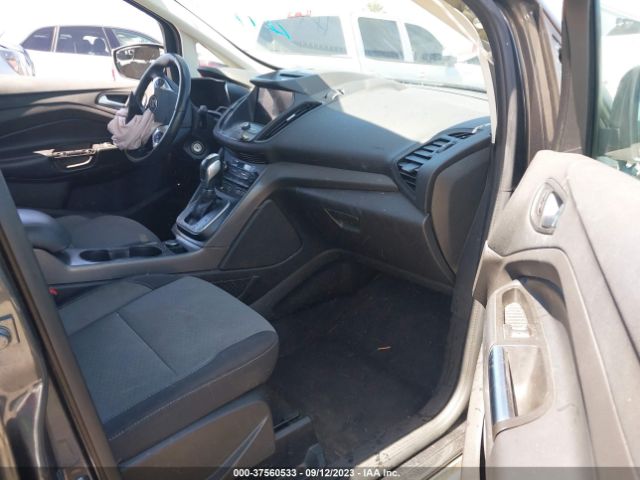 1FADP5EU4HL102939 Ford C-max Energi Se