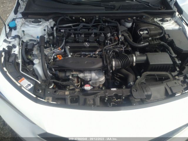 19UDE4H34PA002445 Acura Integra A-spec