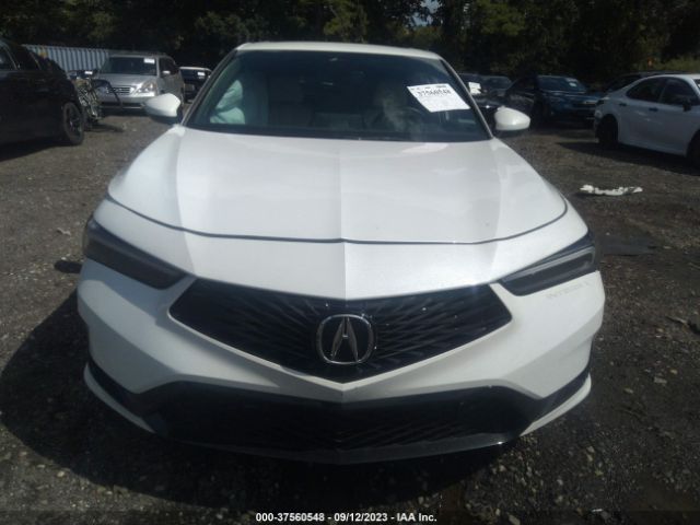 19UDE4H34PA002445 Acura Integra A-spec
