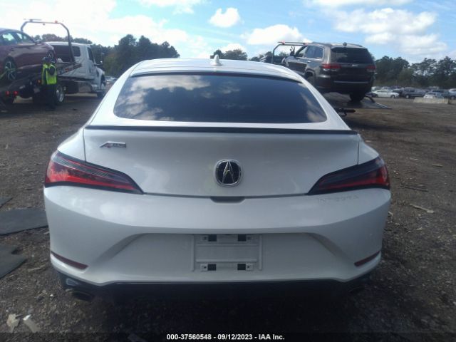 19UDE4H34PA002445 Acura Integra A-spec