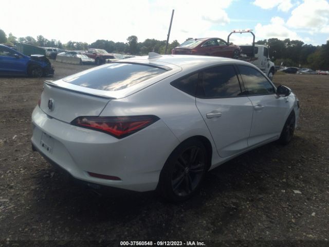 19UDE4H34PA002445 Acura Integra A-spec