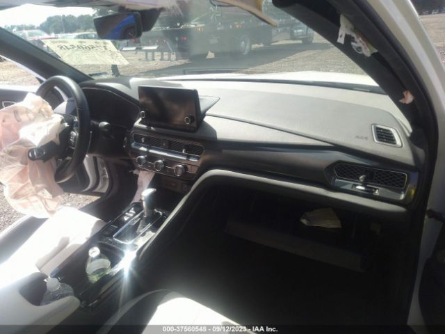 19UDE4H34PA002445 Acura Integra A-spec