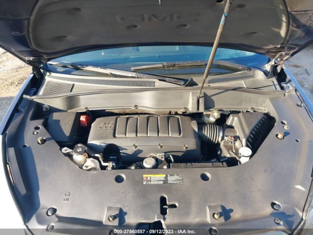 1GKKVRKD3FJ334626 GMC ACADIA SLT