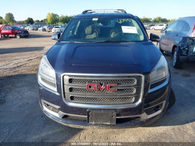1GKKVRKD3FJ334626 GMC ACADIA SLT