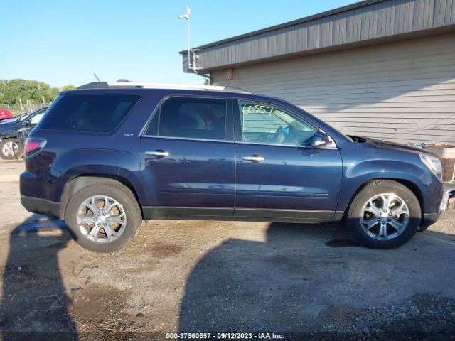 1GKKVRKD3FJ334626 GMC ACADIA SLT
