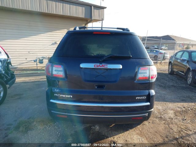 1GKKVRKD3FJ334626 GMC ACADIA SLT