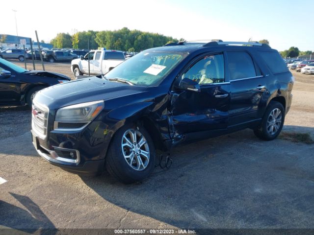 1GKKVRKD3FJ334626 GMC ACADIA SLT