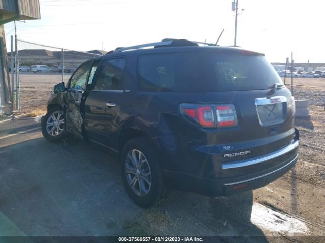 1GKKVRKD3FJ334626 GMC ACADIA SLT