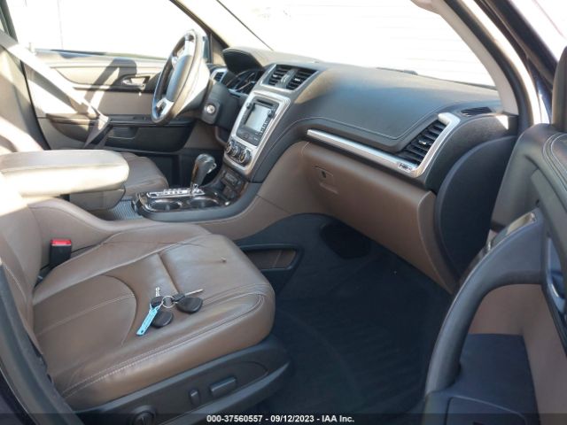1GKKVRKD3FJ334626 GMC ACADIA SLT