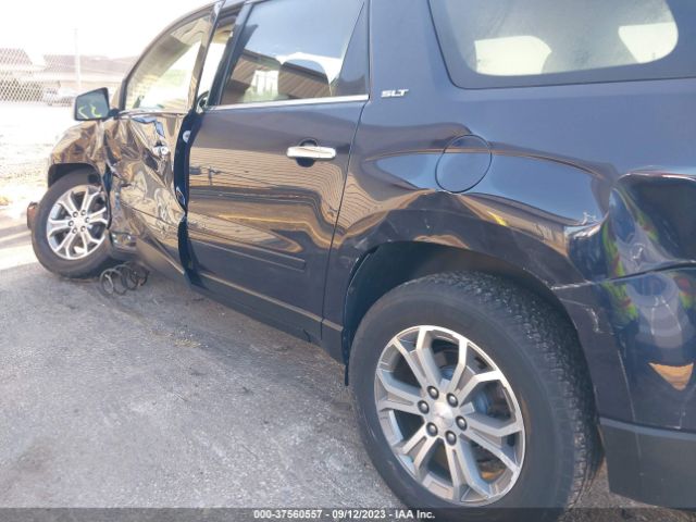 1GKKVRKD3FJ334626 GMC ACADIA SLT