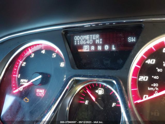 1GKKVRKD3FJ334626 GMC ACADIA SLT
