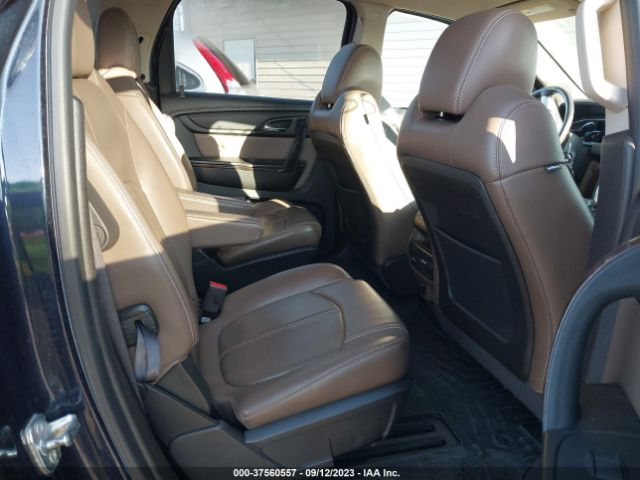 1GKKVRKD3FJ334626 GMC ACADIA SLT