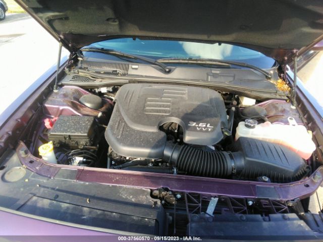 2C3CDZJG7NH238601 Dodge Challenger Gt