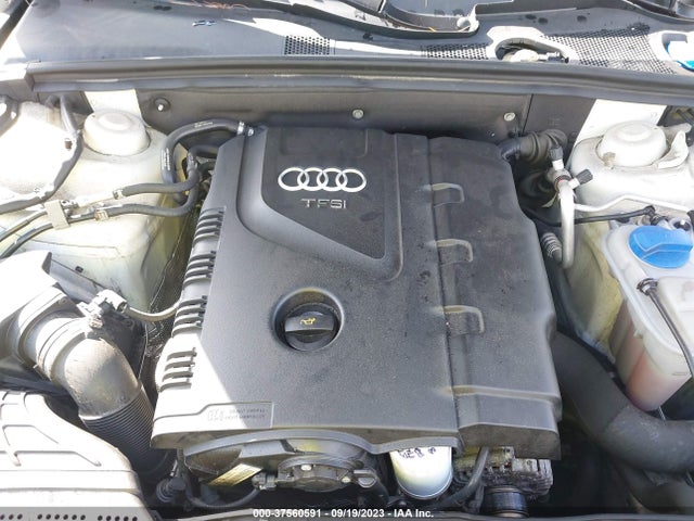 Audi A4 2.0t Premium 2015 WAUBFAFL7FN024965 Image 10