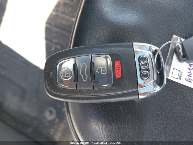 Audi A4 2.0t Premium 2015 WAUBFAFL7FN024965 Image 11