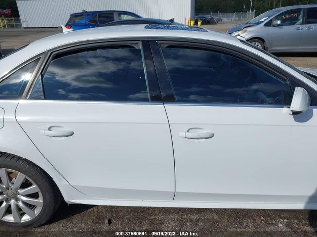 Audi A4 2.0t Premium 2015 WAUBFAFL7FN024965 Image 13