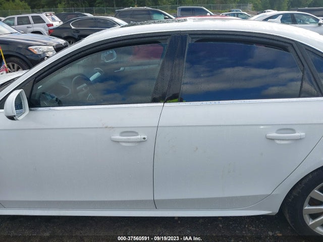 Audi A4 2.0t Premium 2015 WAUBFAFL7FN024965 Image 14