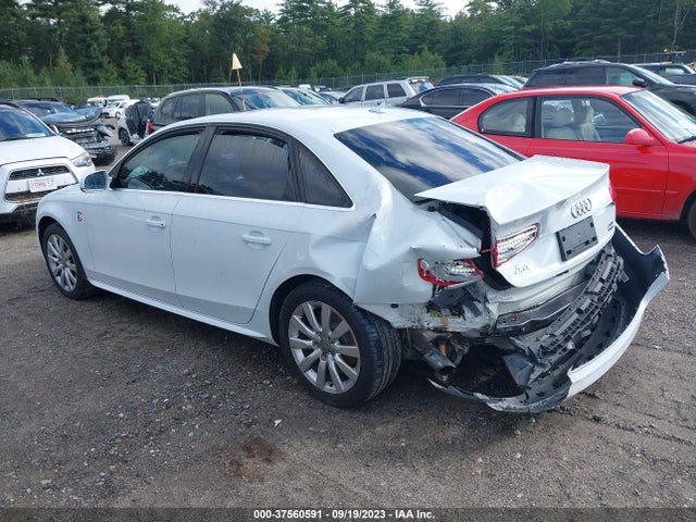 Audi A4 2.0t Premium 2015 WAUBFAFL7FN024965 Image 3