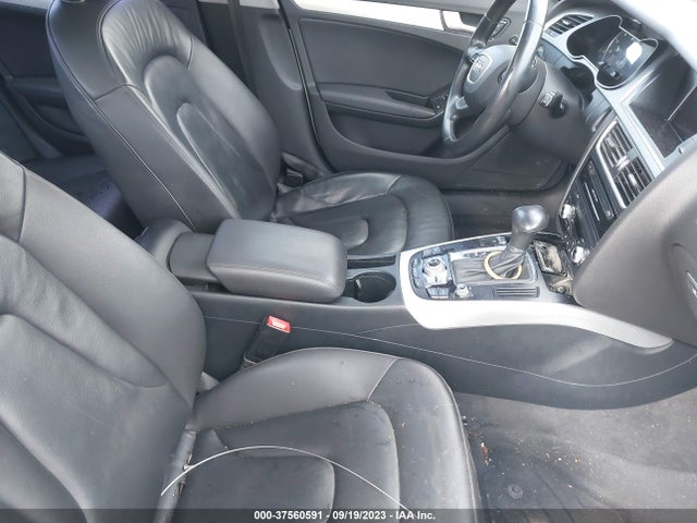 Audi A4 2.0t Premium 2015 WAUBFAFL7FN024965 Image 5