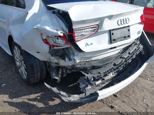 Audi A4 2.0t Premium 2015 WAUBFAFL7FN024965 Image 6