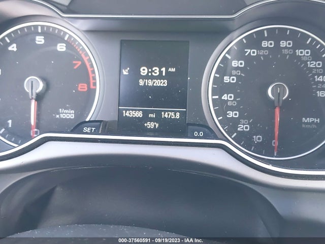 Audi A4 2.0t Premium 2015 WAUBFAFL7FN024965 Image 7