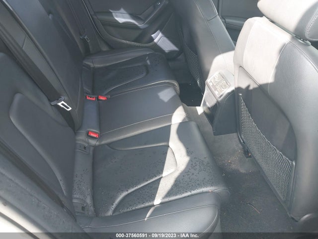 Audi A4 2.0t Premium 2015 WAUBFAFL7FN024965 Image 8