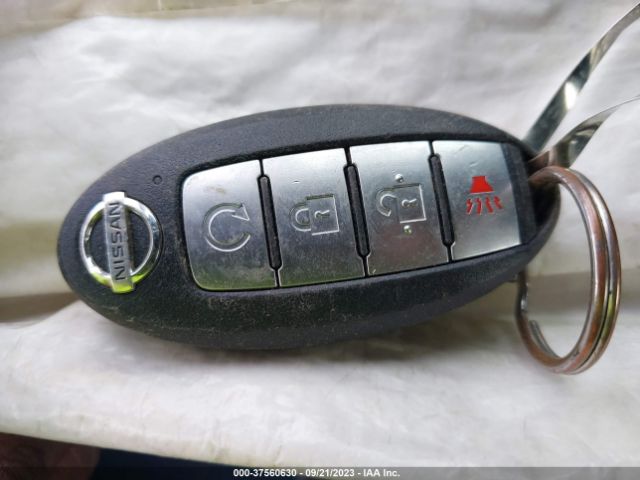 5N1DR2BN0LC621524 Nissan Pathfinder Sv