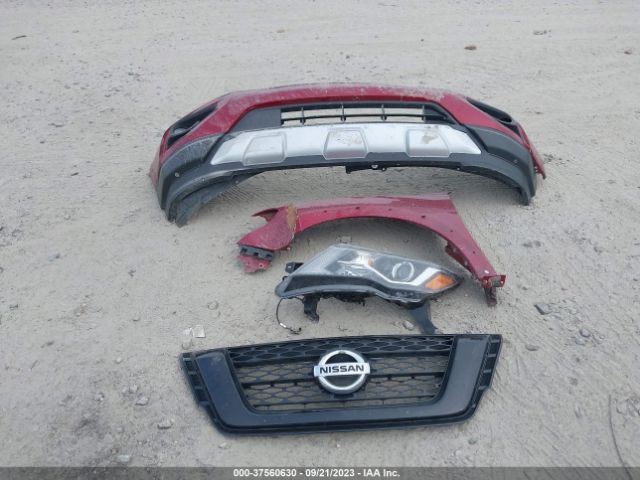 5N1DR2BN0LC621524 Nissan Pathfinder Sv