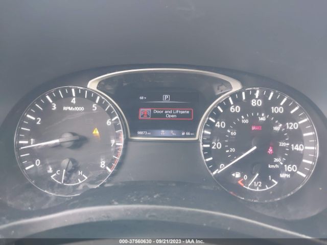 5N1DR2BN0LC621524 Nissan Pathfinder Sv