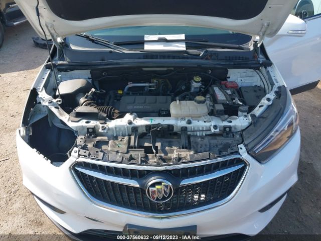 KL4CJ1SB1KB815534 Buick Encore Sport Touring