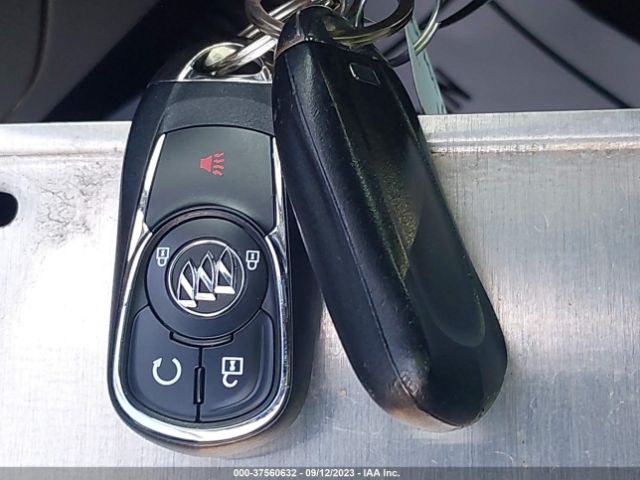 KL4CJ1SB1KB815534 Buick Encore Sport Touring