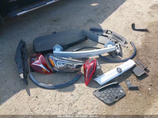 KL4CJ1SB1KB815534 Buick Encore Sport Touring