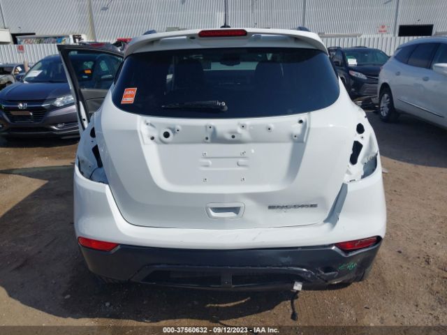 KL4CJ1SB1KB815534 Buick Encore Sport Touring