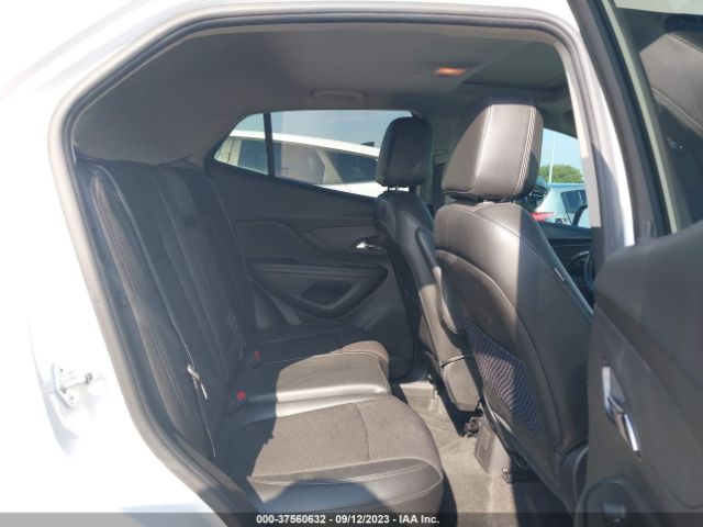 KL4CJ1SB1KB815534 Buick Encore Sport Touring