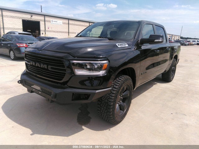 1C6SRFFT2KN741380 RAM 1500 Big Horn/lone Star