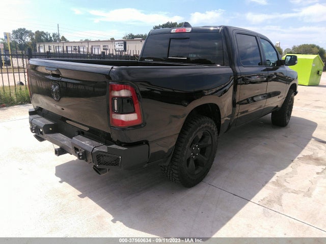 1C6SRFFT2KN741380 RAM 1500 Big Horn/lone Star