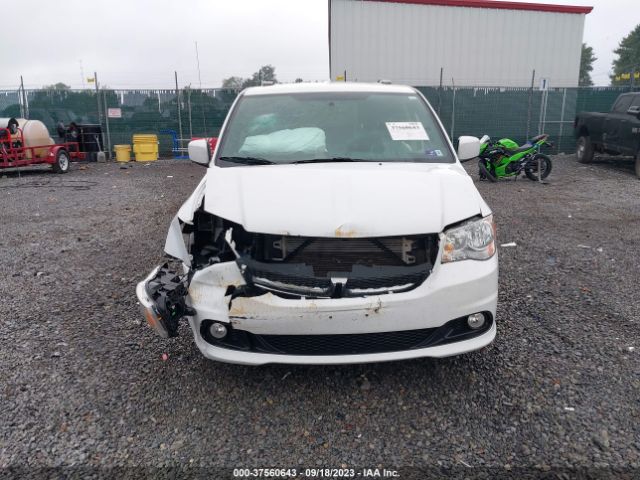 2C4RDGCG9HR690135 Dodge Grand Caravan Sxt