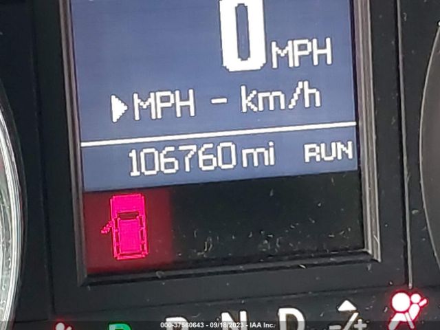2C4RDGCG9HR690135 Dodge Grand Caravan Sxt