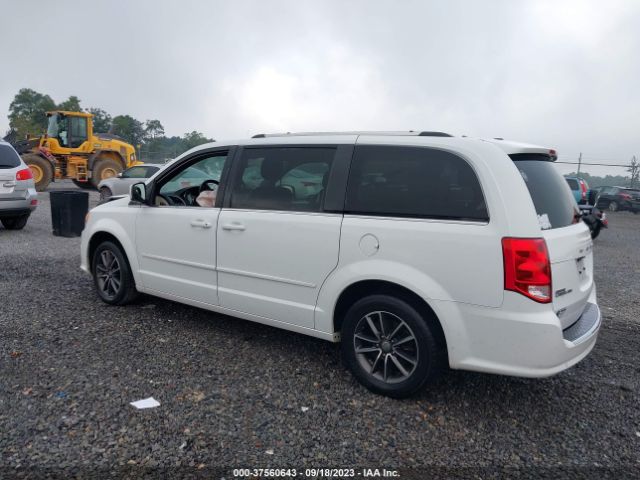 2C4RDGCG9HR690135 Dodge Grand Caravan Sxt