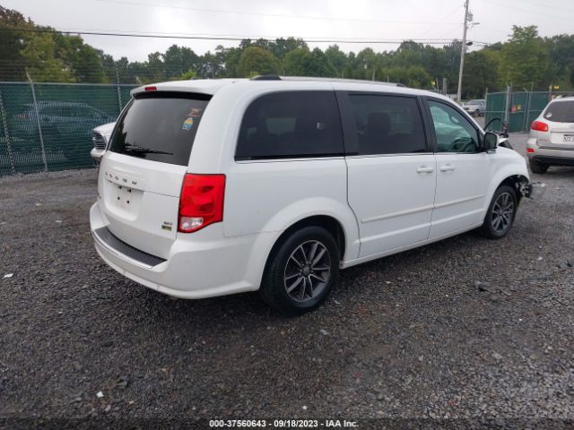 2C4RDGCG9HR690135 Dodge Grand Caravan Sxt