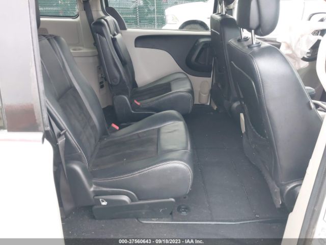 2C4RDGCG9HR690135 Dodge Grand Caravan Sxt