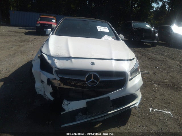 Продаж на аукціоні авто 2019 Mercedes-benz Cla Cla 250, vin: WDDSJ4GB9KN725368, номер лоту: 37560650