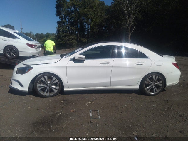 Продаж на аукціоні авто 2019 Mercedes-benz Cla Cla 250, vin: WDDSJ4GB9KN725368, номер лоту: 37560650
